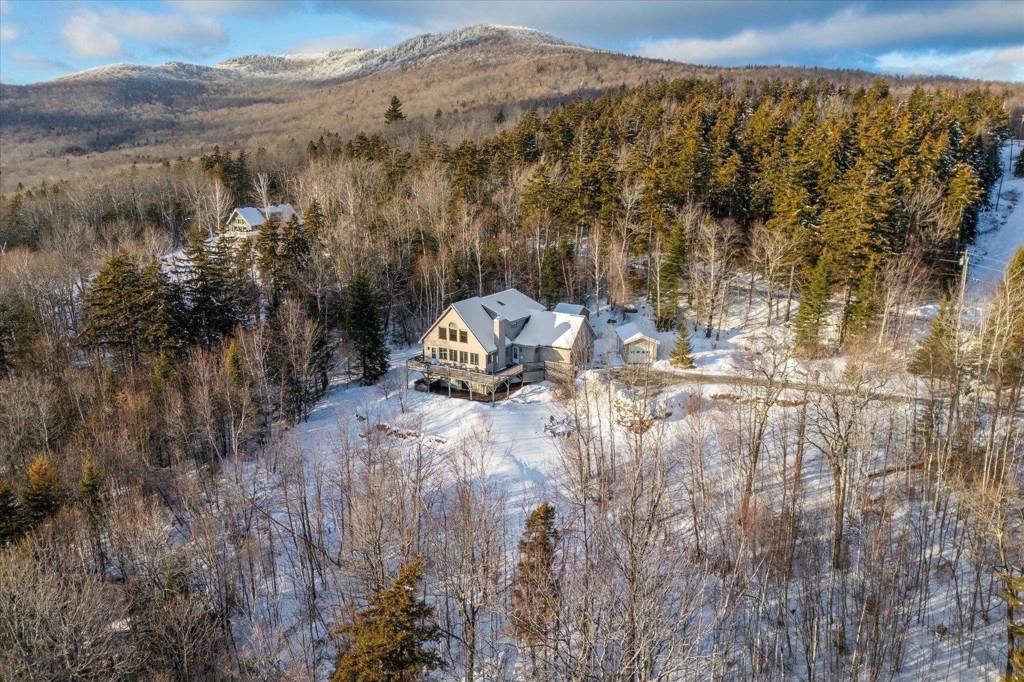201 Spruce Drive Andover, VT 05143 - Photo 54 of 60