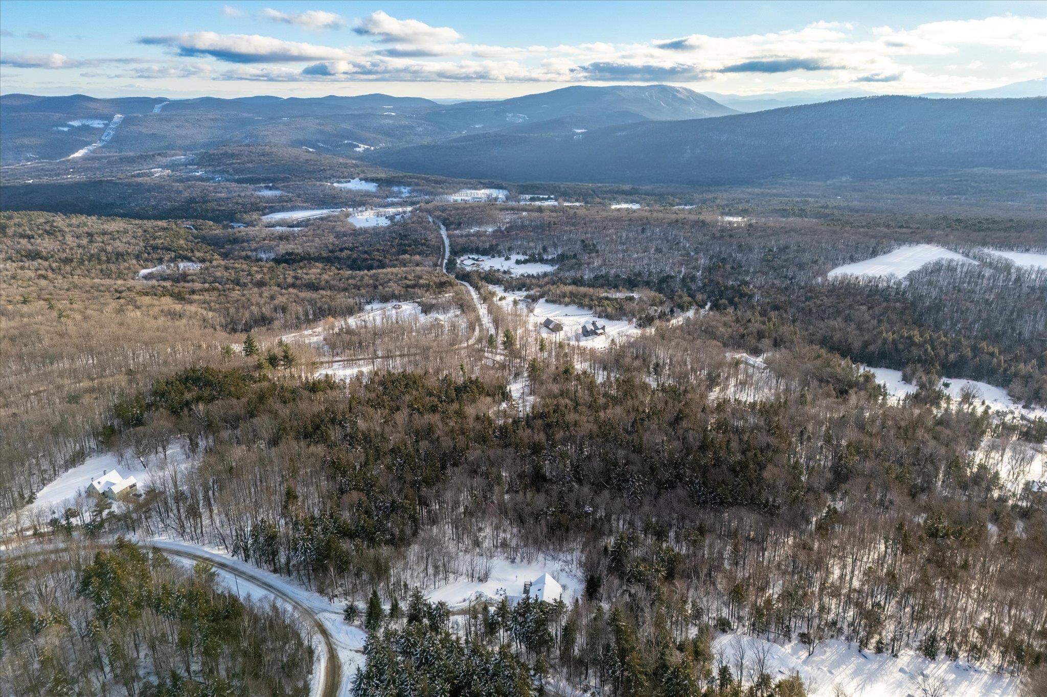 201 Spruce Drive Andover, VT 05143 - Photo 59 of 60