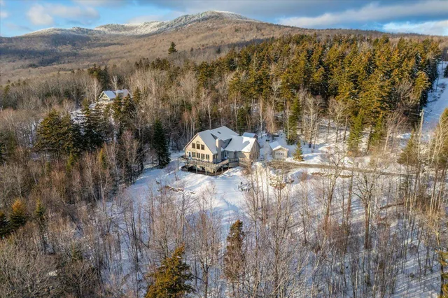 $889,000 | 201 Spruce Drive, Andover, VT 05143