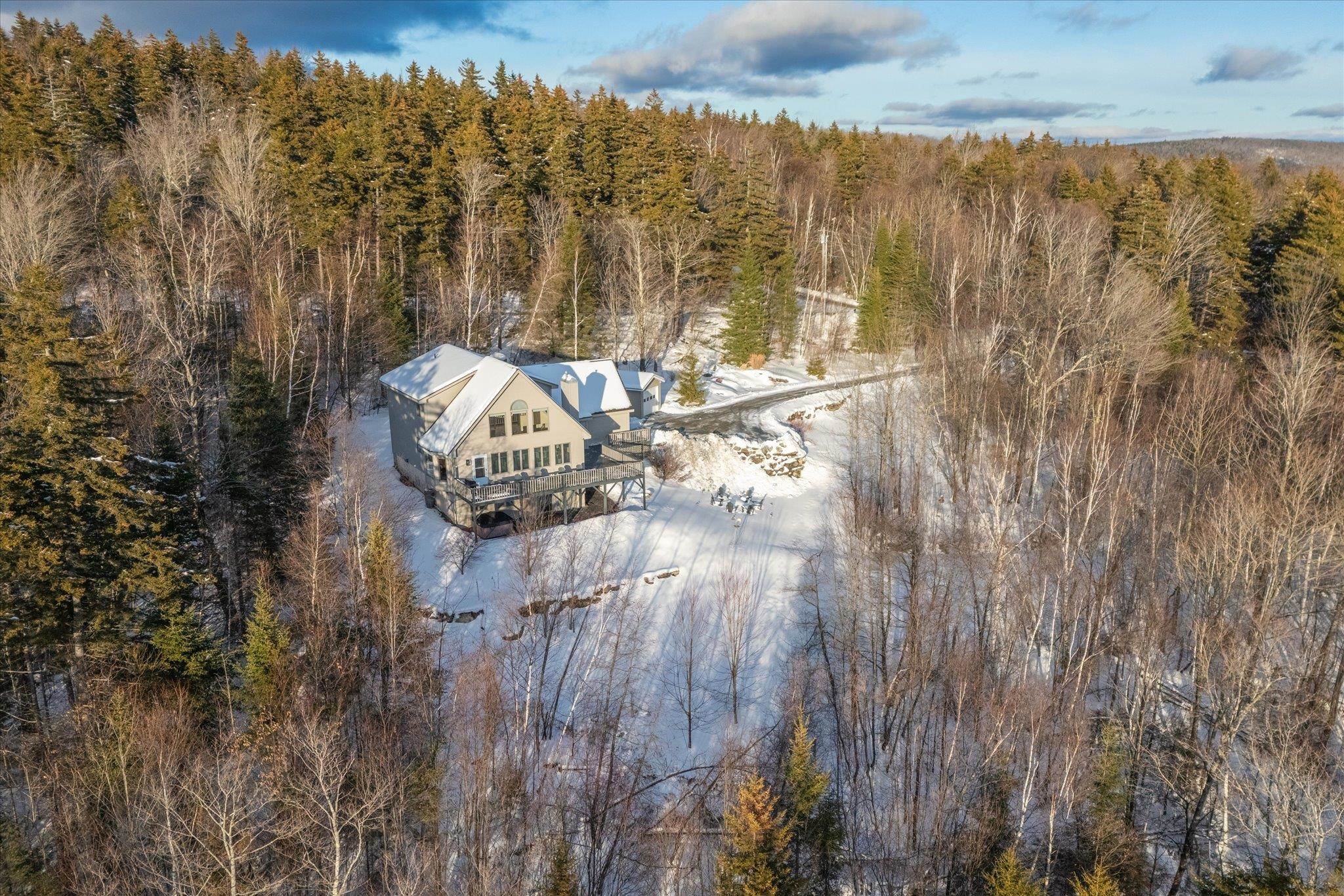 201 Spruce Drive Andover, VT 05143 - Photo 6 of 60