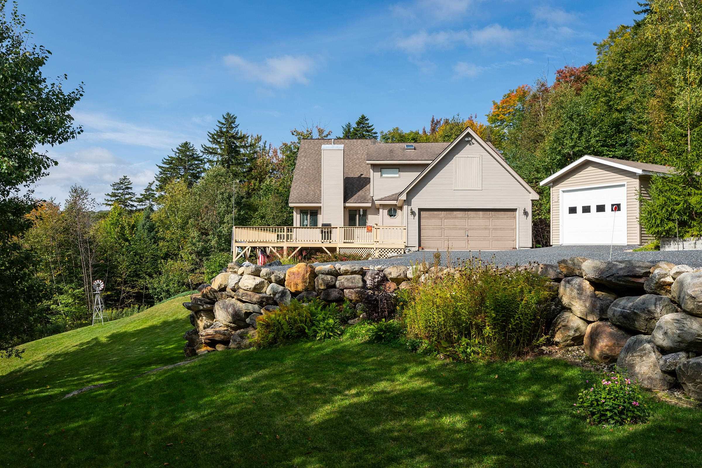 201 Spruce Drive Andover, VT 05143 - Photo 6 of 60