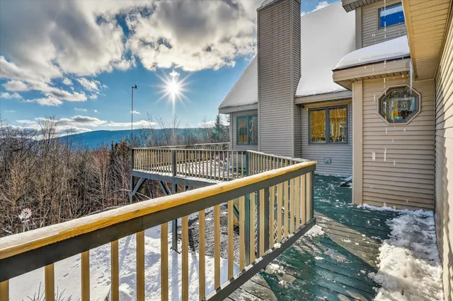 $889,000 | 201 Spruce Drive, Andover, VT 05143