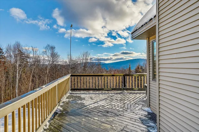 $889,000 | 201 Spruce Drive, Andover, VT 05143