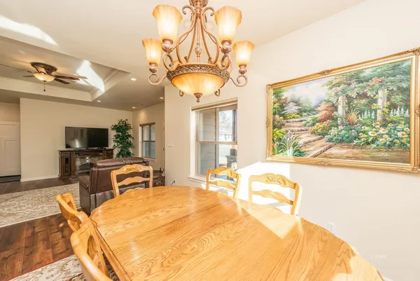 $459,000 | 220 Fairway Drive, Weaverville, CA 96093