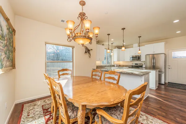 $459,000 | 220 Fairway Drive, Weaverville, CA 96093