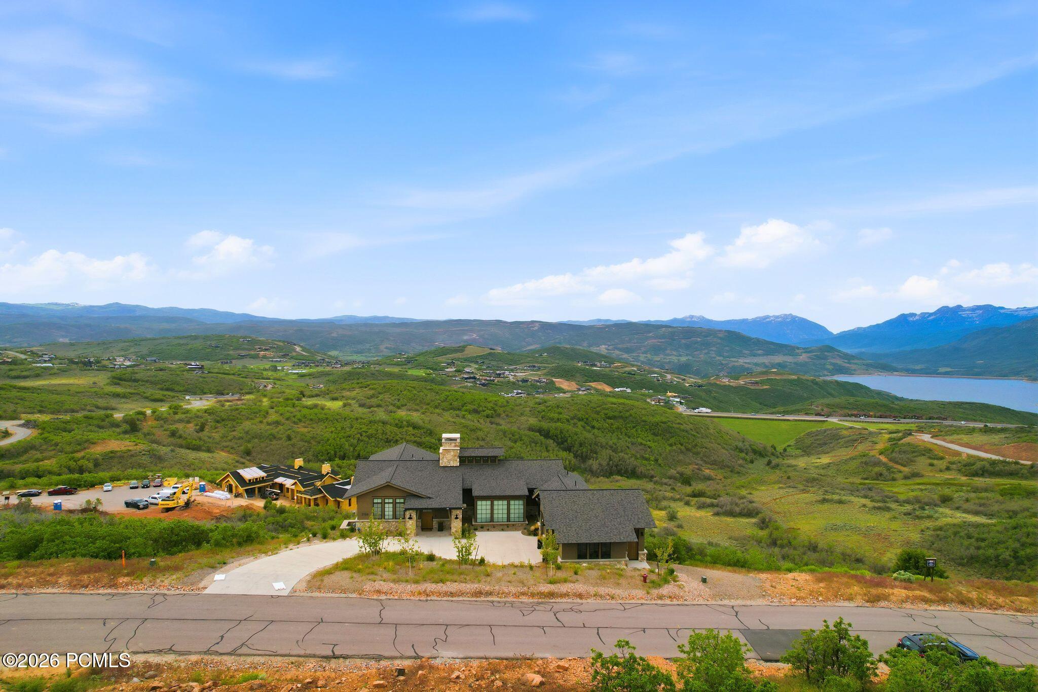 2121 East Wrangler Road Kamas, UT 84036 - Photo 4 of 10