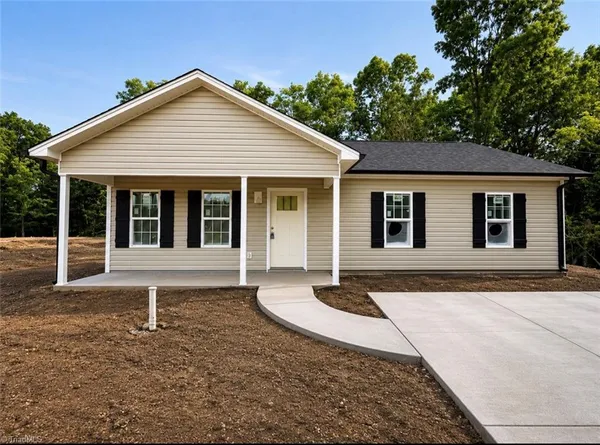 $217,990 | 309 Price Street, Eden, NC 27288