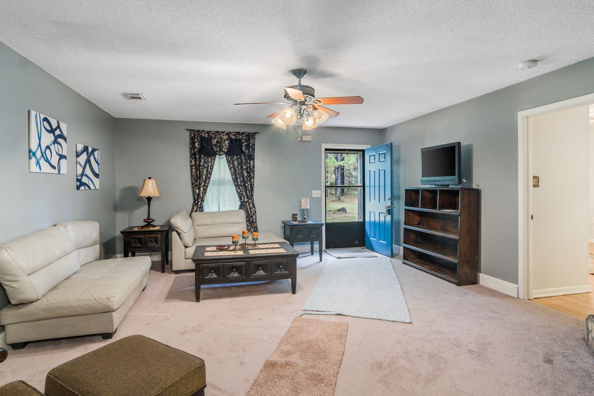 52635 Van Harville Road Bay Minette, AL 36507 - Photo 6 of 26