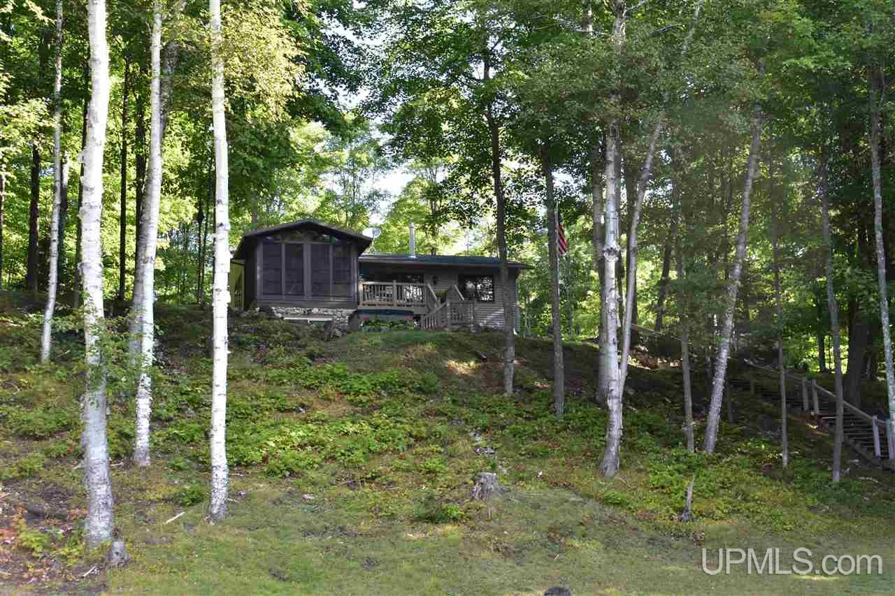 17047 Silver Road Michigamme, MI 49861 - Photo 88 of 88 Gallery Image 88