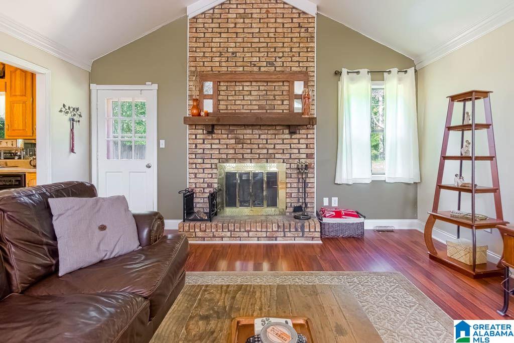 5886 Willow Ridge Road Pinson, AL 35126 - Photo 15 of 37