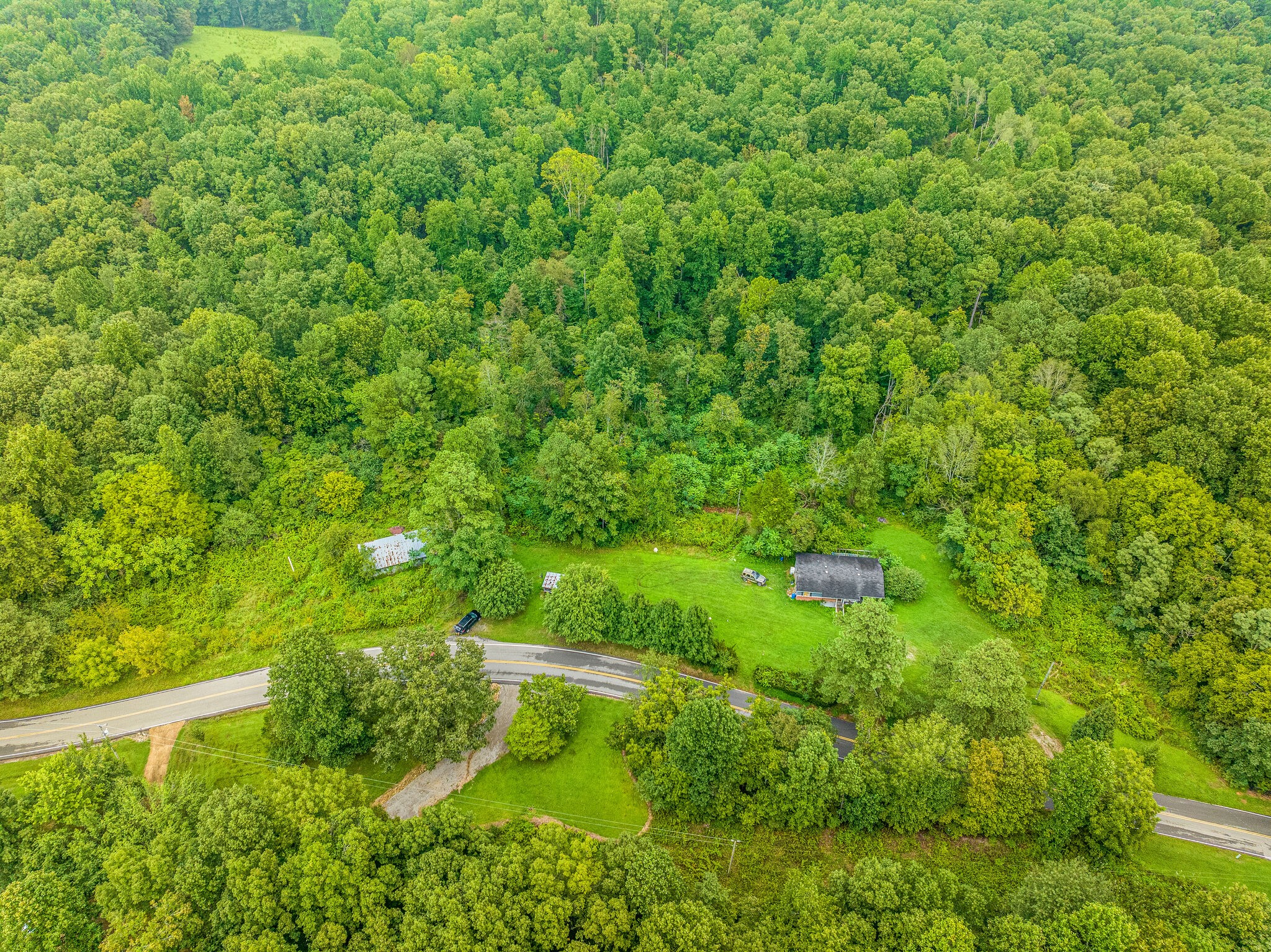 5680 Wilkins Branch Road Franklin, TN 37064 - Photo 4 of 7 Gallery Image 4