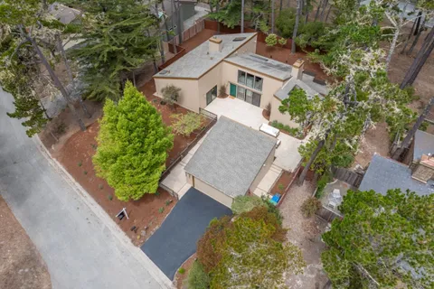 $2,100,000 | 4095 Pine Meadows Way, Pebble Beach, CA 93953