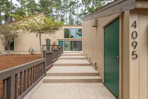 $2,100,000 | 4095 Pine Meadows Way, Pebble Beach, CA 93953