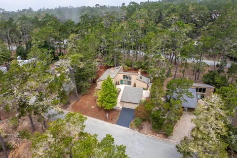 $2,100,000 | 4095 Pine Meadows Way, Pebble Beach, CA 93953