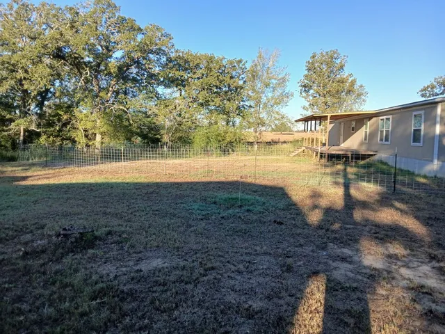 a view of an ocean beach