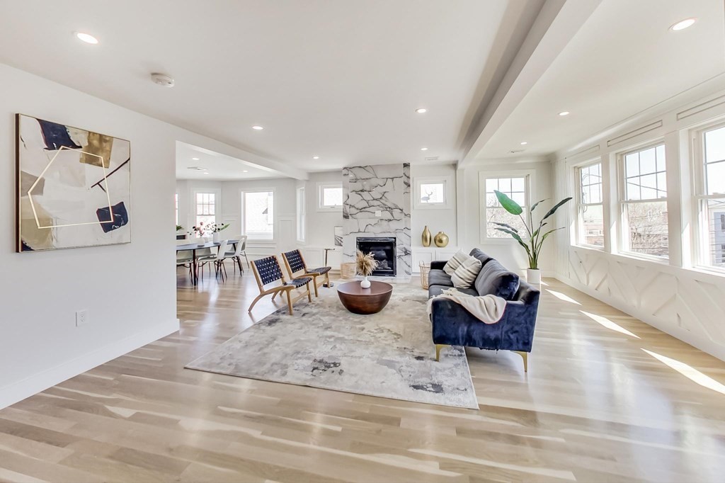 39 Appleton Street, Unit 39 Arlington, MA 02476 - Photo 1 of 31