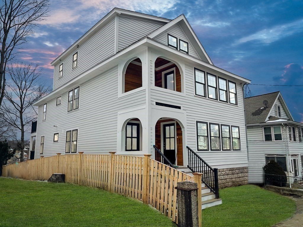 39 Appleton Street, Unit 39 Arlington, MA 02476 - Photo 30 of 31