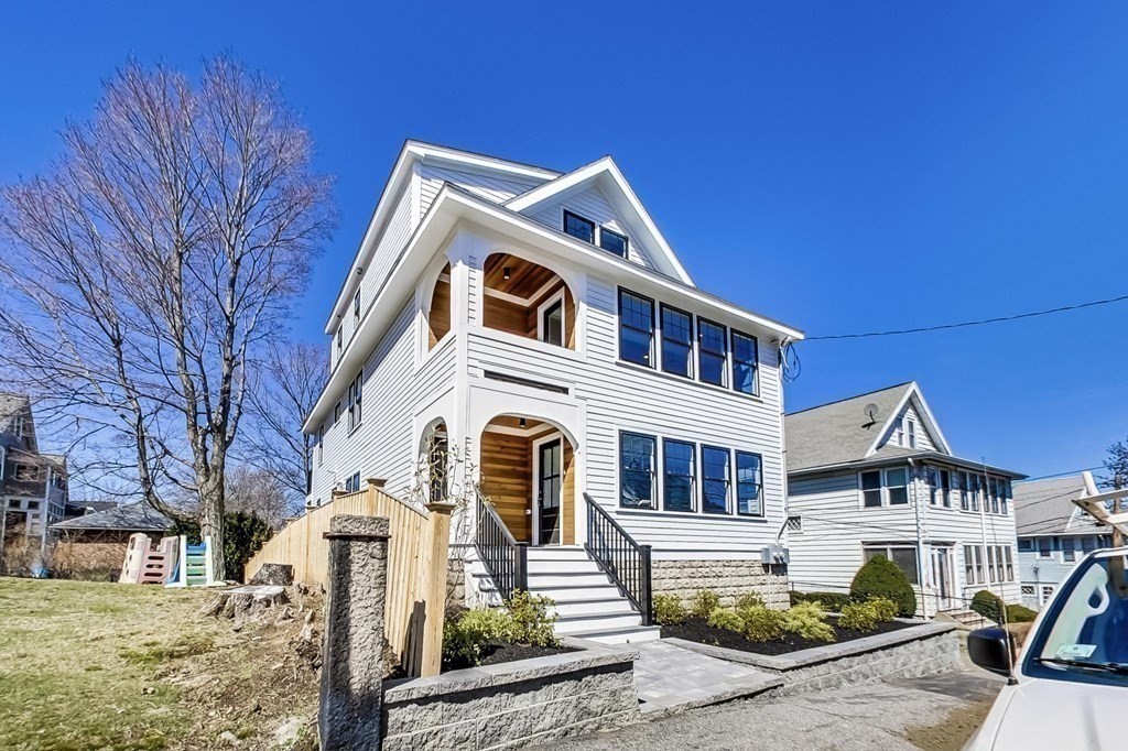 39 Appleton Street, Unit 39 Arlington, MA 02476 - Photo 3 of 31