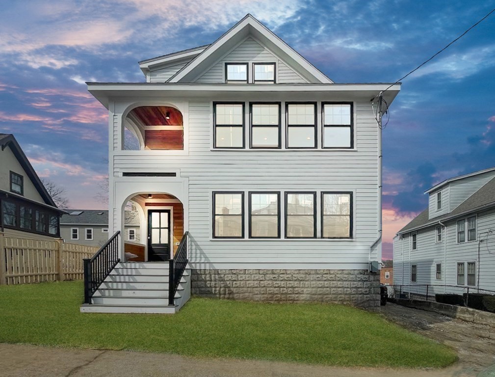 39 Appleton Street, Unit 39 Arlington, MA 02476 - Photo 31 of 31