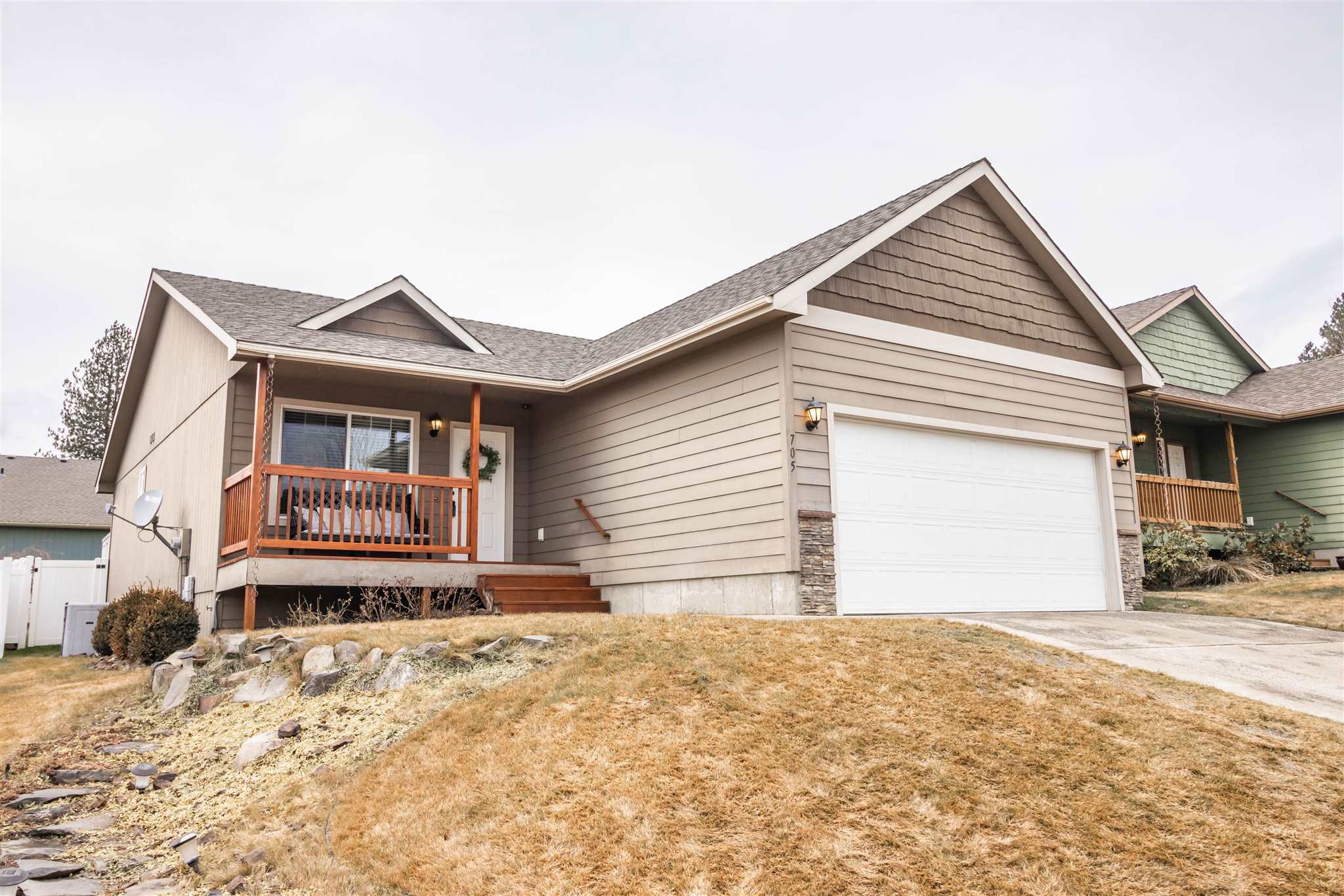 705 East Silver Pine Road Colbert, WA 99005 - Photo 1 of 34