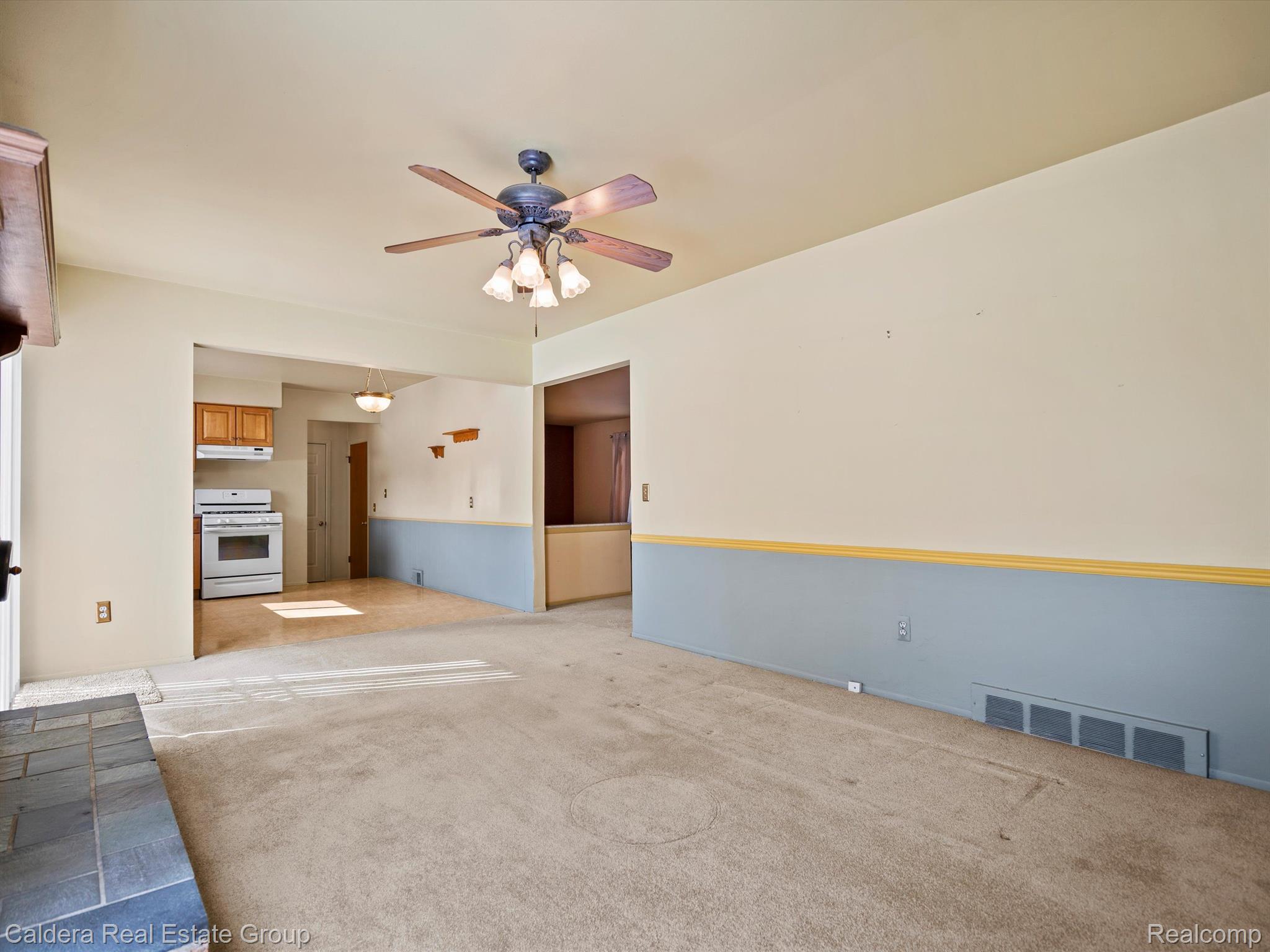 87 Carter Avenue Troy, MI 48098 - Photo 9 of 29