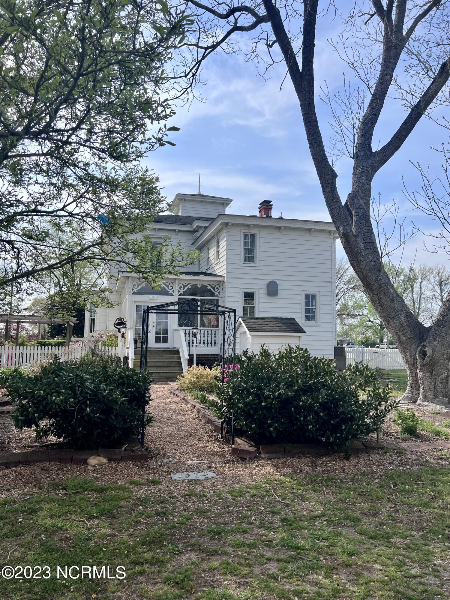 823 Shawboro Road Shawboro, NC 27973 - Photo 24 of 30 1459950F-C73A-41CB-9F2D-A688D7F970F5