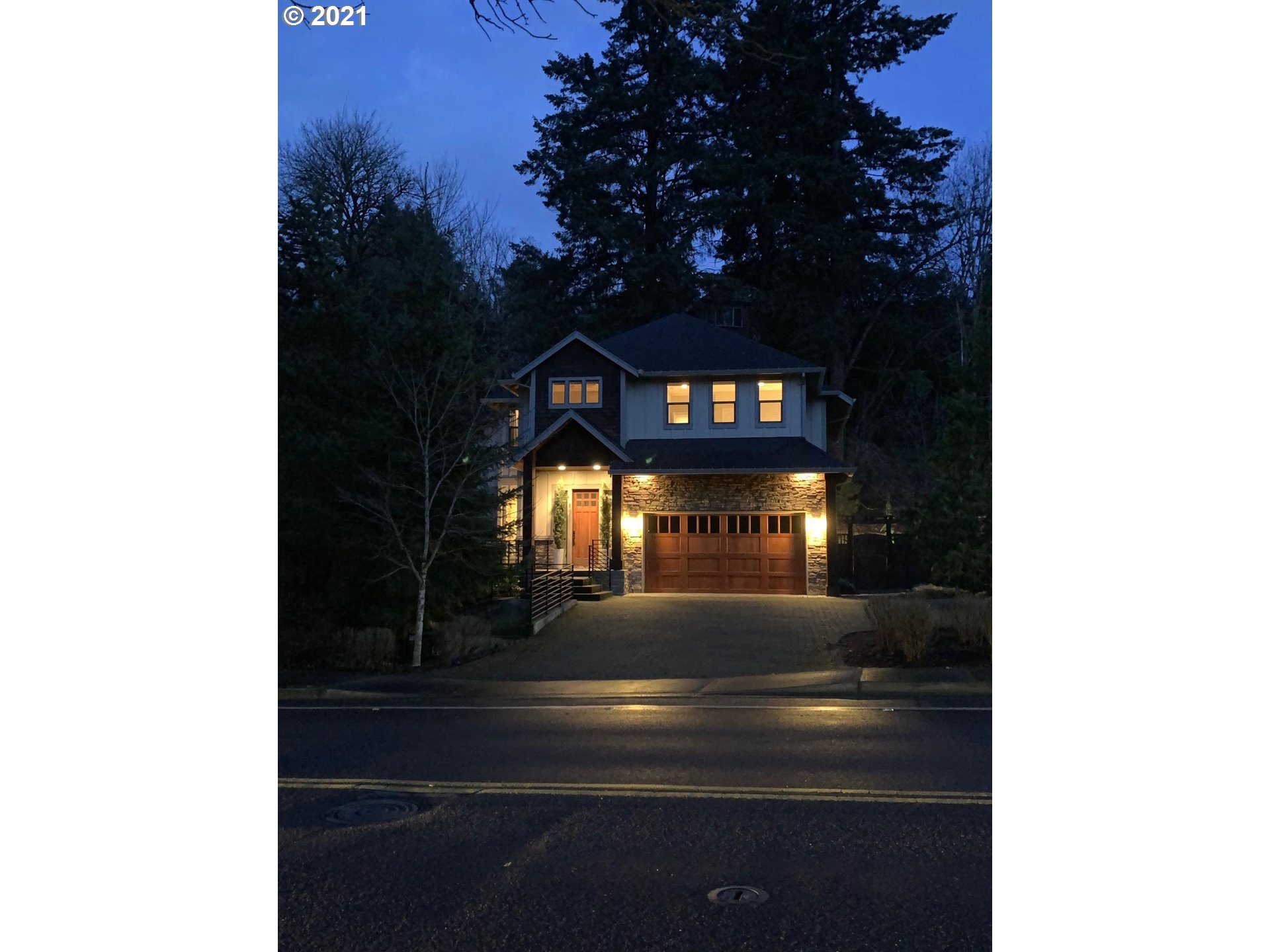 18958 Bryant Road Lake Oswego, OR 97034 - Photo 32 of 32 Gallery Image 32