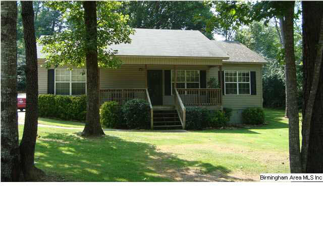 116 Willow Street Leeds, AL 35094 - Photo 2 of 28
