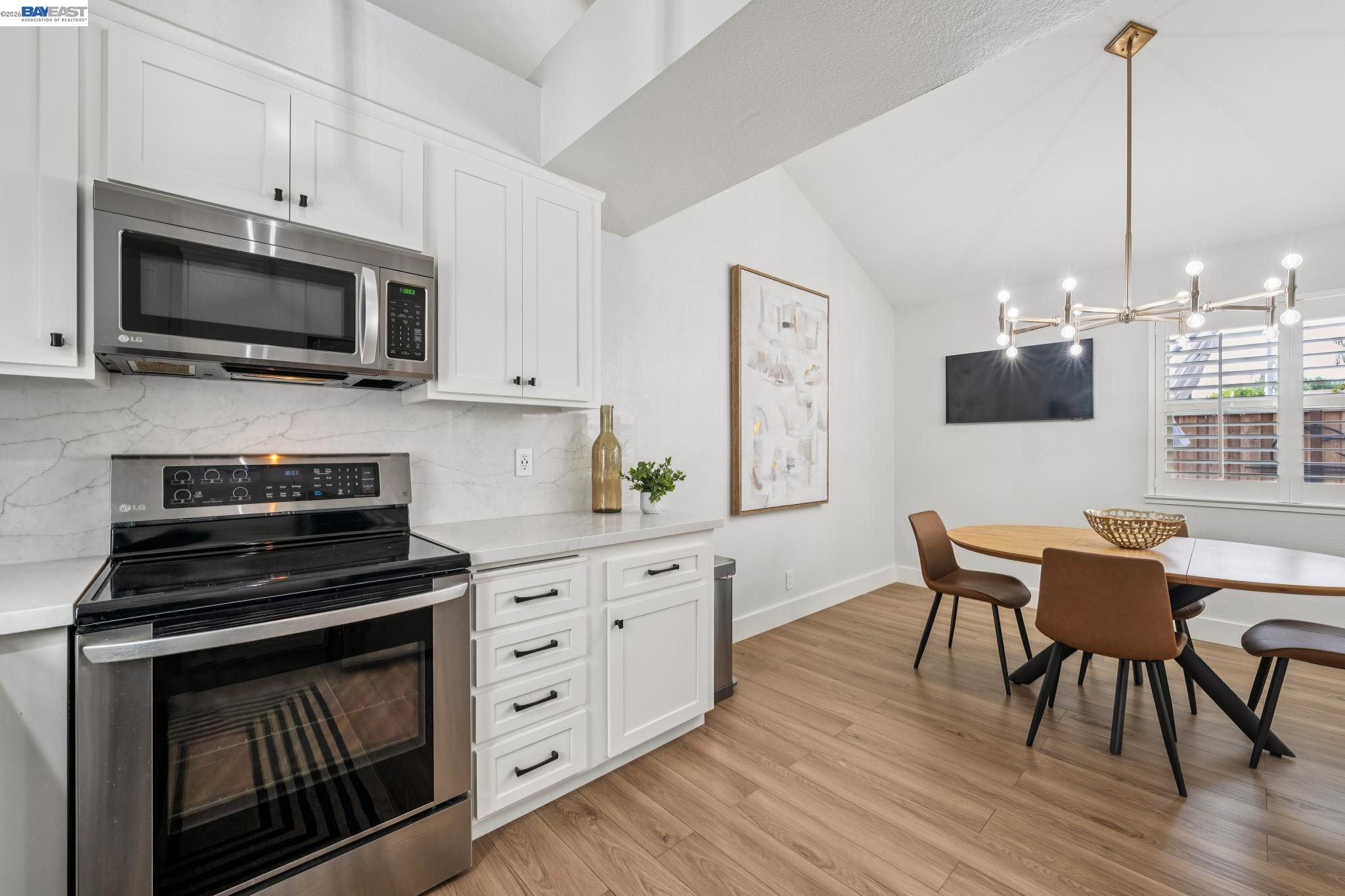 1849 Crestline Road Pleasanton, CA 94566 - Photo 13 of 41 Gallery Image 13