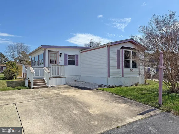 $69,000 | 30 Bristol Way, Unit A71, Lewes, DE 19958