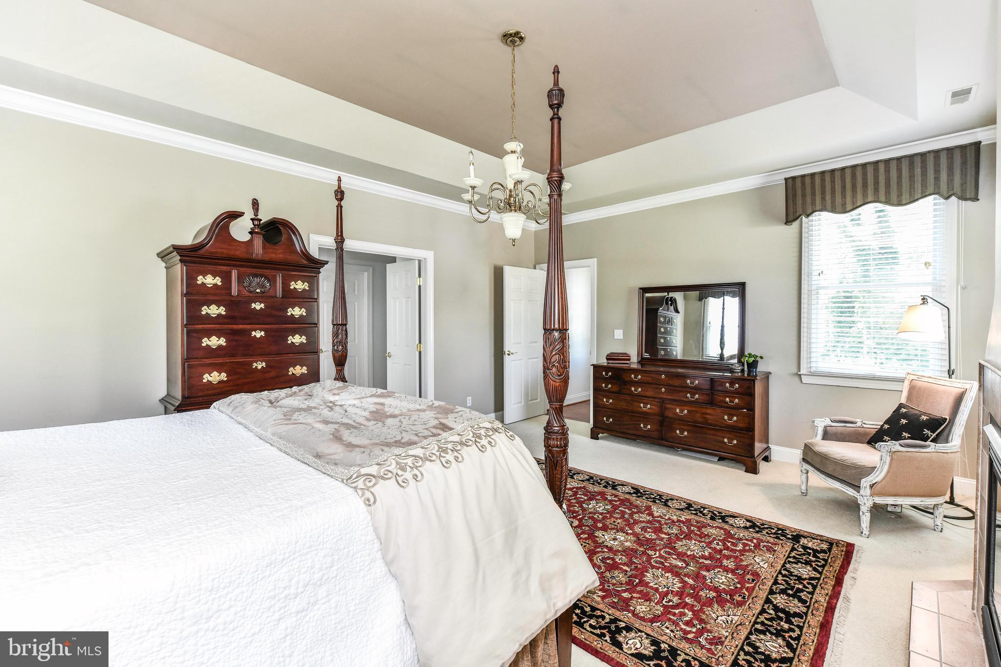 807 Old County Road Severna Park, MD 21146 - Photo 10 of 24 Large primary suite
