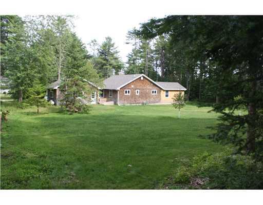 72 Eggemoggin Road Harpswell, ME 04079 - Photo 11 of 25 Land.