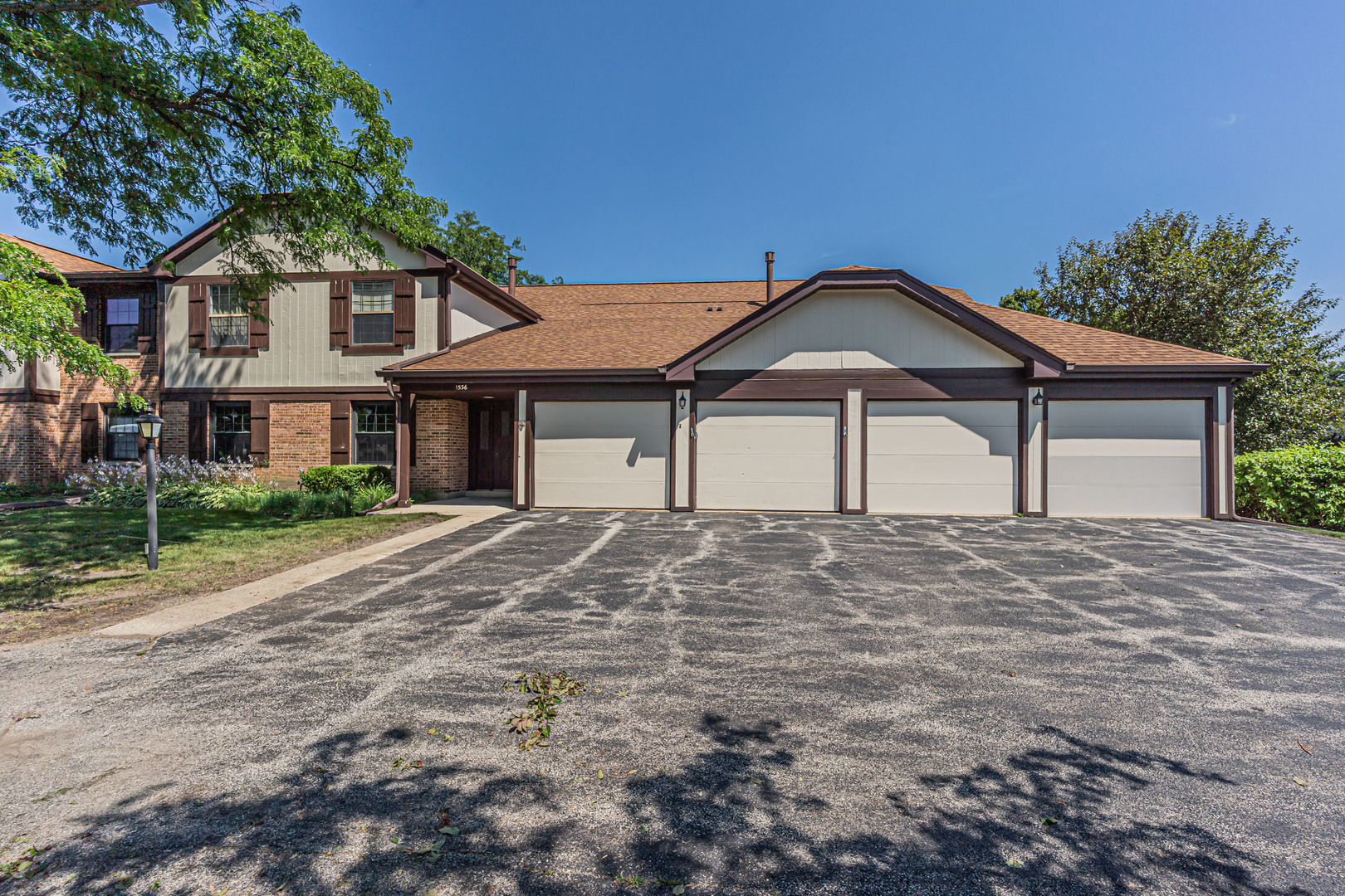 1538 Springview Court, Unit A1 Wheeling, IL 60090 - Photo 2 of 31