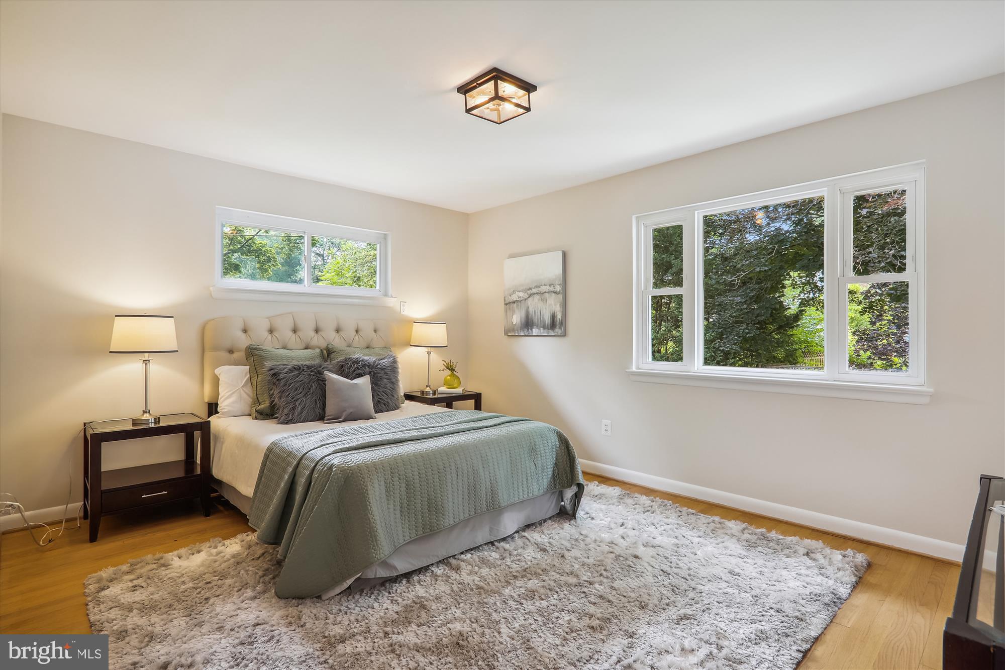 5114 Viking Road Bethesda, MD 20814 - Photo 25 of 80 Primary Bedroom
