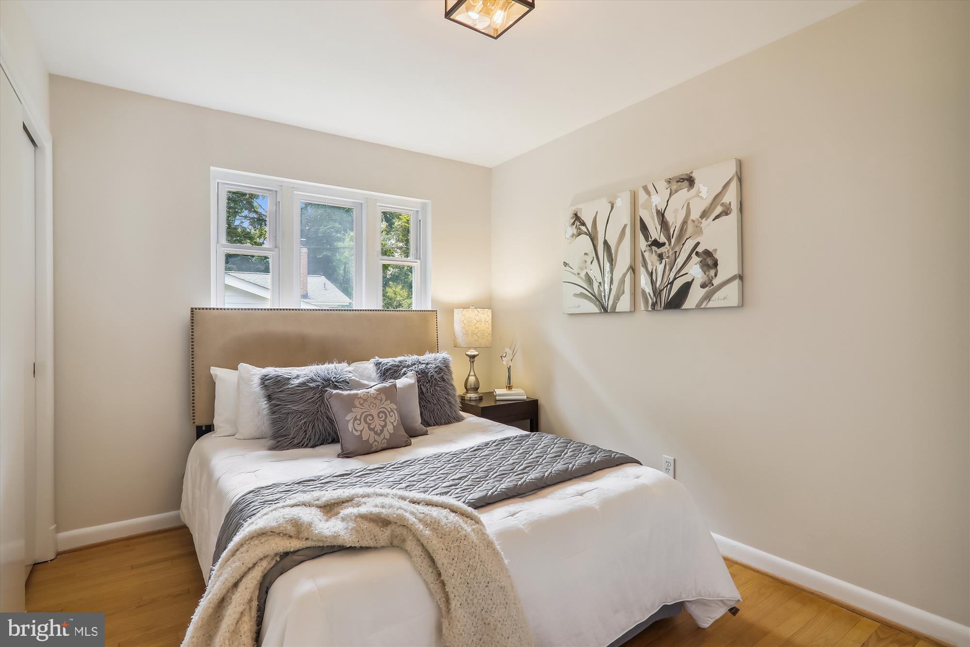 5114 Viking Road Bethesda, MD 20814 - Photo 33 of 80 2nd Bedroom