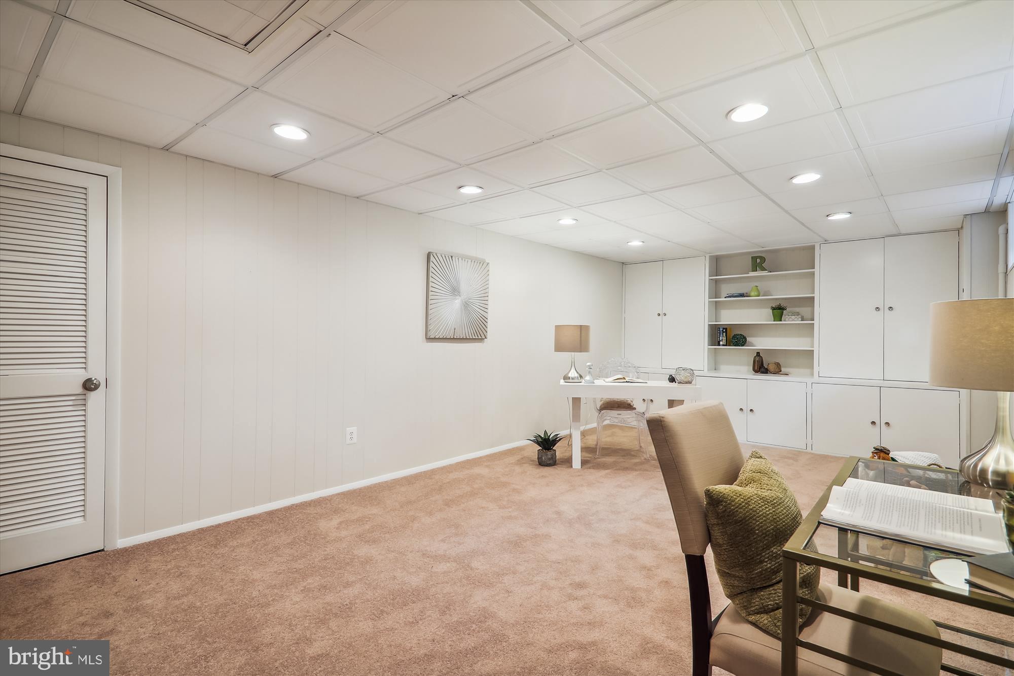 5114 Viking Road Bethesda, MD 20814 - Photo 53 of 80 Rec Room