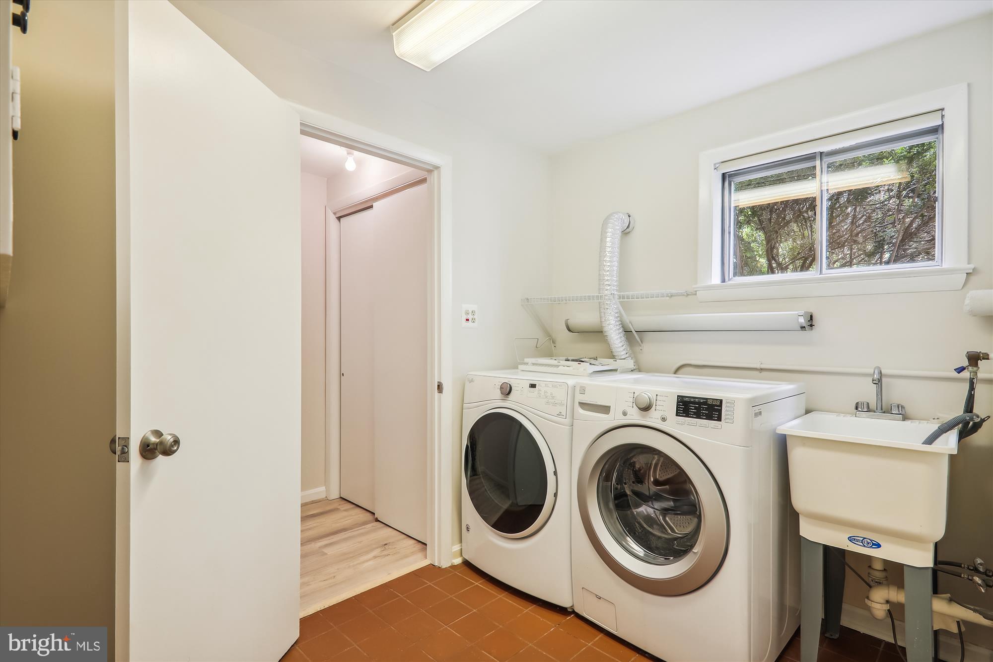 5114 Viking Road Bethesda, MD 20814 - Photo 54 of 80 Laundry Room