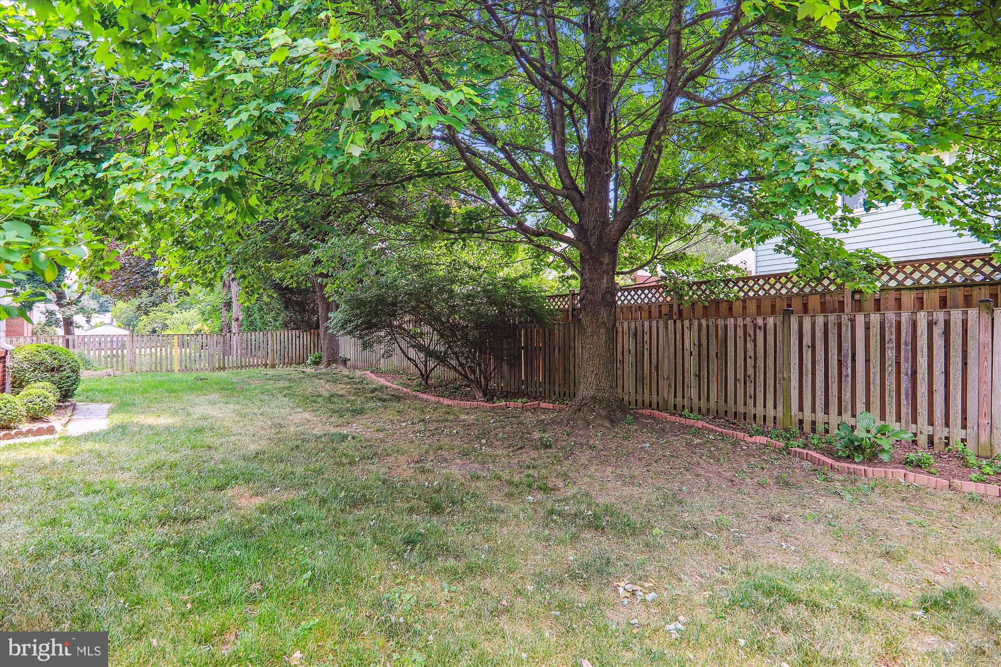 5114 Viking Road Bethesda, MD 20814 - Photo 64 of 80 Rear Yard