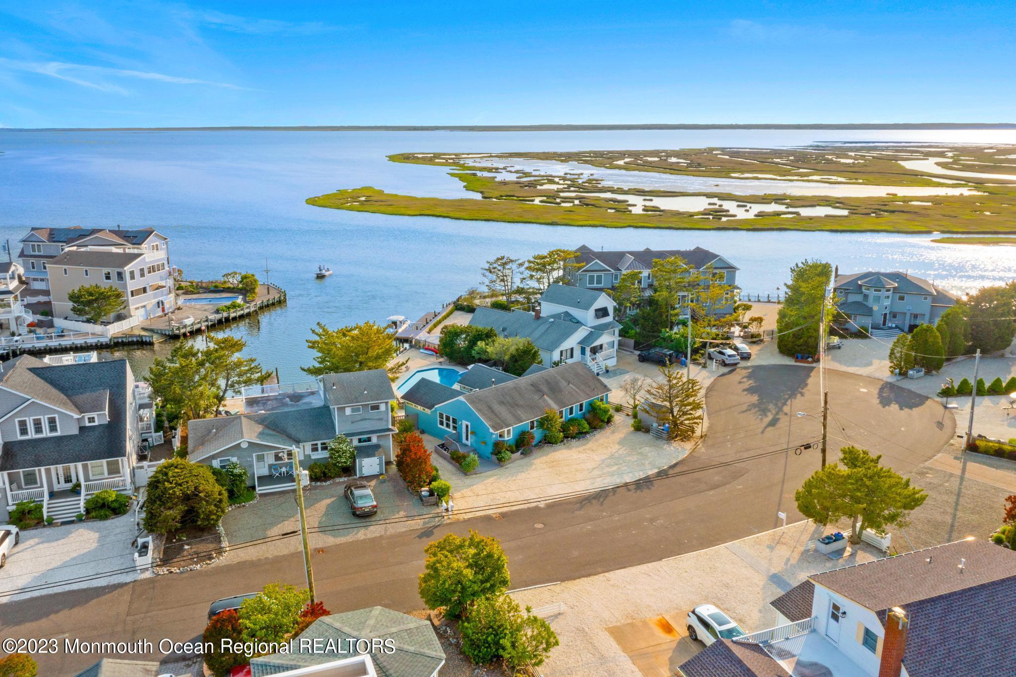 58 Adrian Road Beach Haven, NJ 08008 - Photo 2 of 57 58AdrianDrone-18