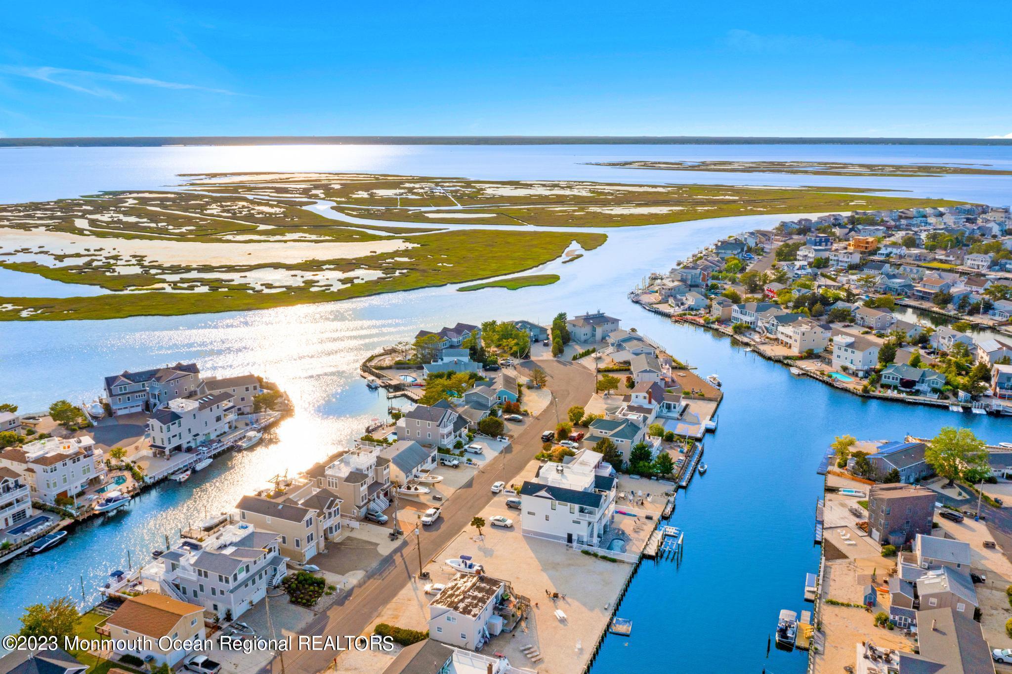 58 Adrian Road Beach Haven, NJ 08008 - Photo 47 of 57 58AdrianDrone-12