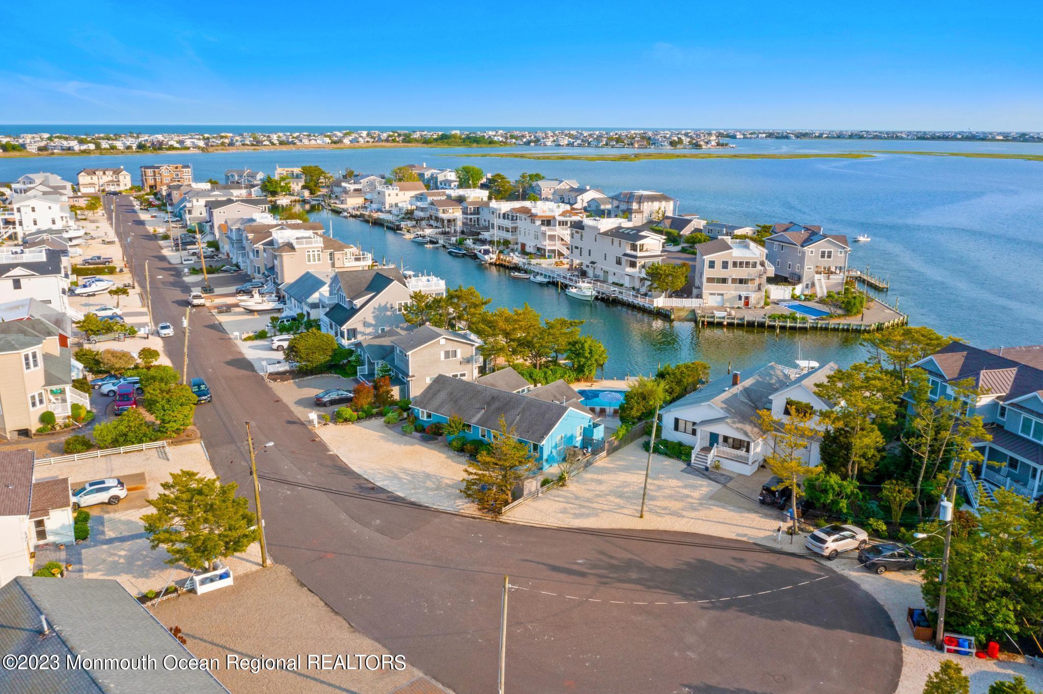 58 Adrian Road Beach Haven, NJ 08008 - Photo 52 of 57 58AdrianDrone-14