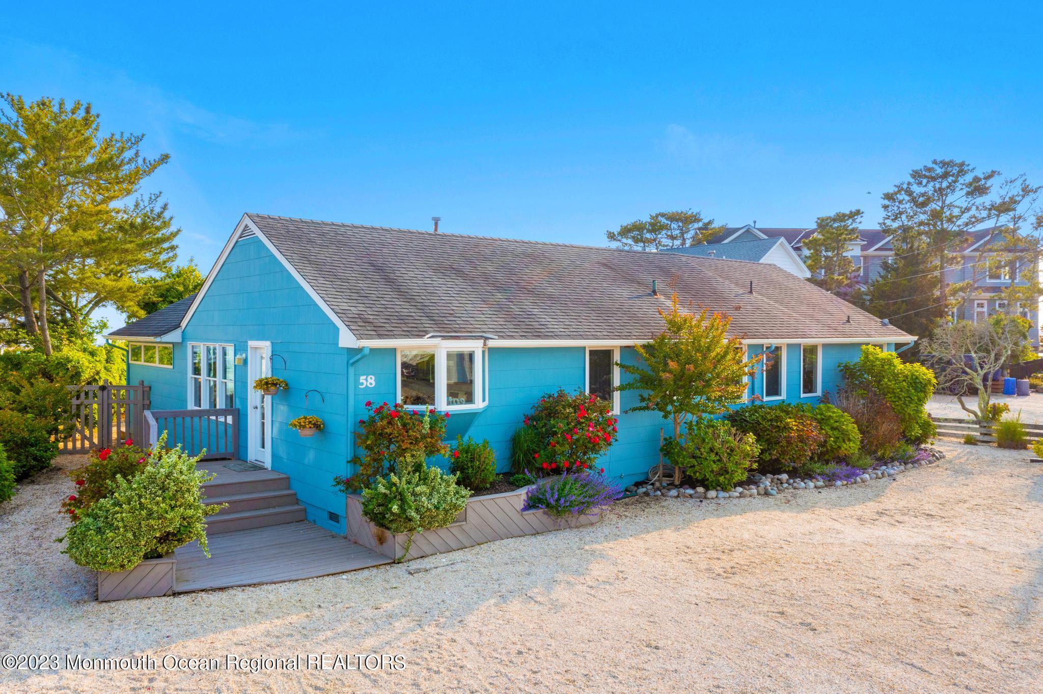58 Adrian Road Beach Haven, NJ 08008 - Photo 55 of 57 58AdrianDrone-19