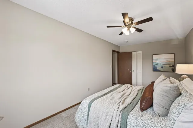 $97,500 | 3153 Old Highway 8, Unit 304, Roseville, MN 55418