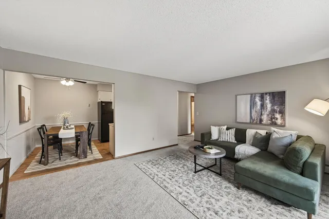 $97,500 | 3153 Old Highway 8, Unit 304, Roseville, MN 55418