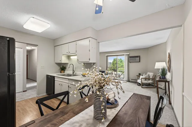 $97,500 | 3153 Old Highway 8, Unit 304, Roseville, MN 55418