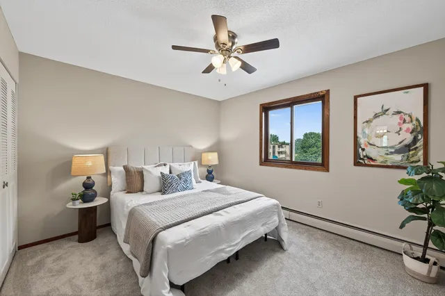 $97,500 | 3153 Old Highway 8, Unit 304, Roseville, MN 55418