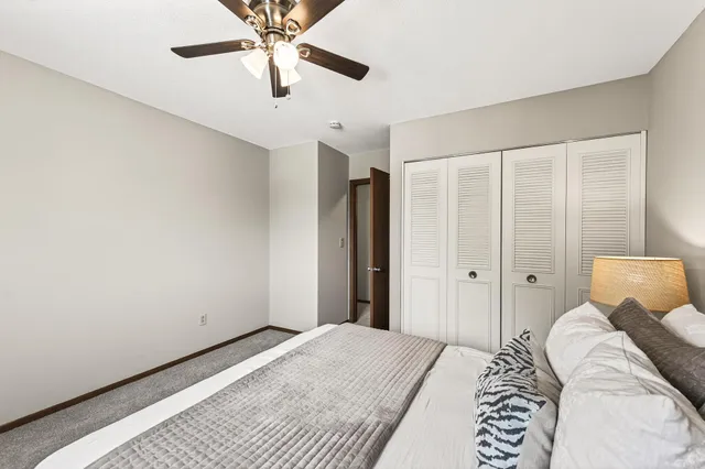 $97,500 | 3153 Old Highway 8, Unit 304, Roseville, MN 55418