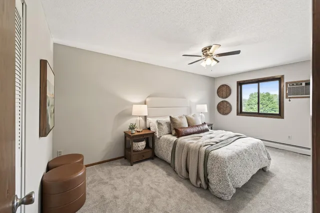 $97,500 | 3153 Old Highway 8, Unit 304, Roseville, MN 55418