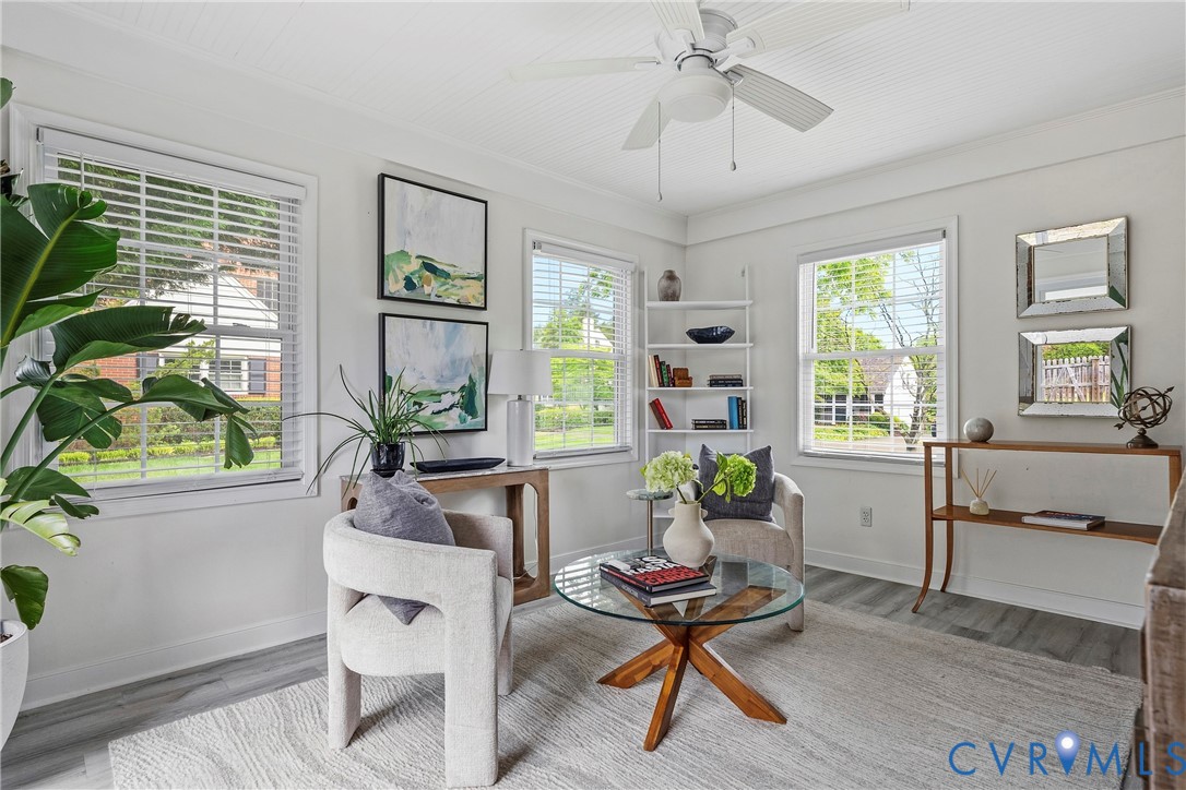4816 Rodney Road Richmond, VA 23230 - Photo 23 of 49