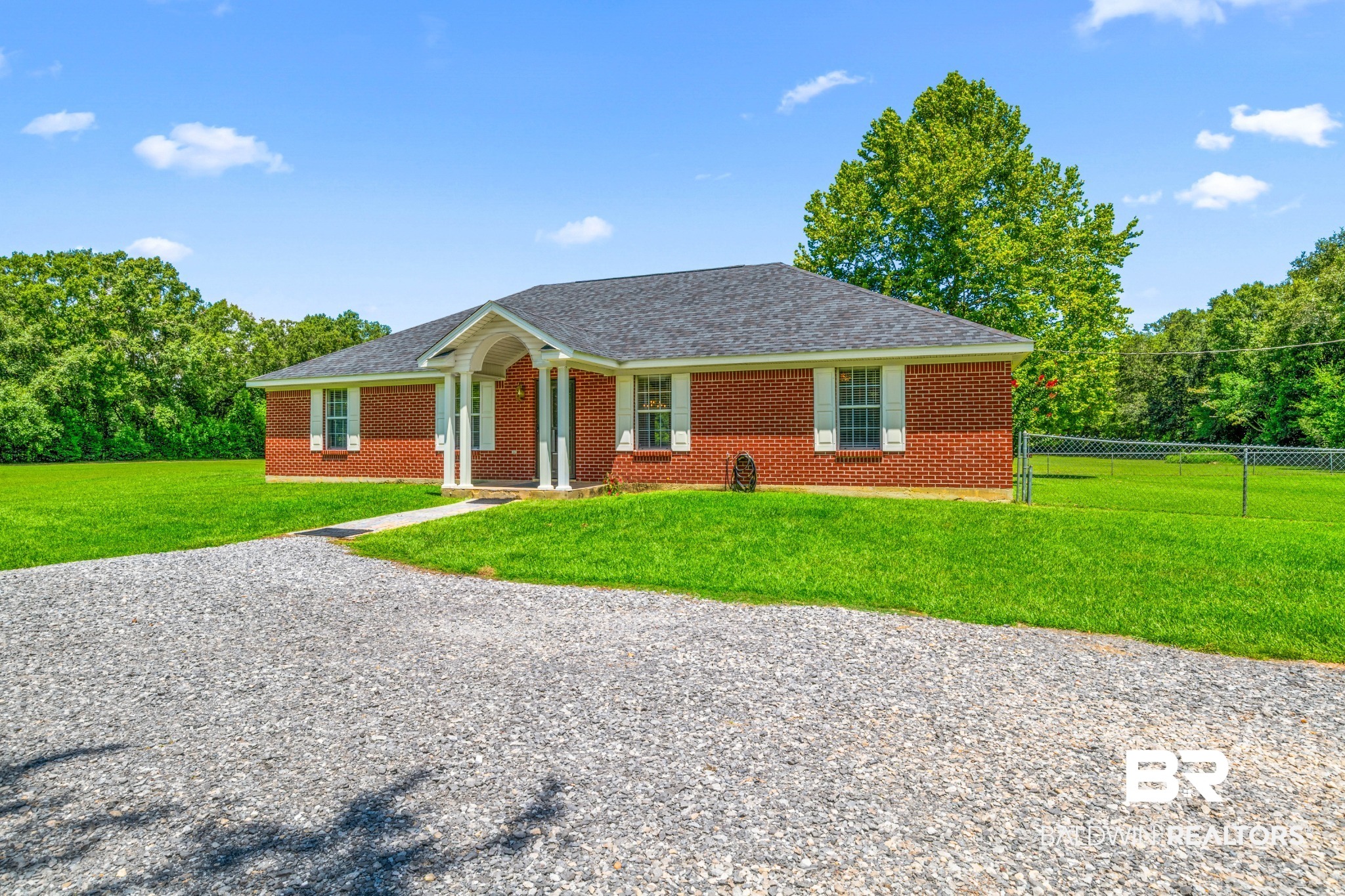 23141 Hill Road Silverhill, AL 36576 - Photo 53 of 54 Gallery Image 53